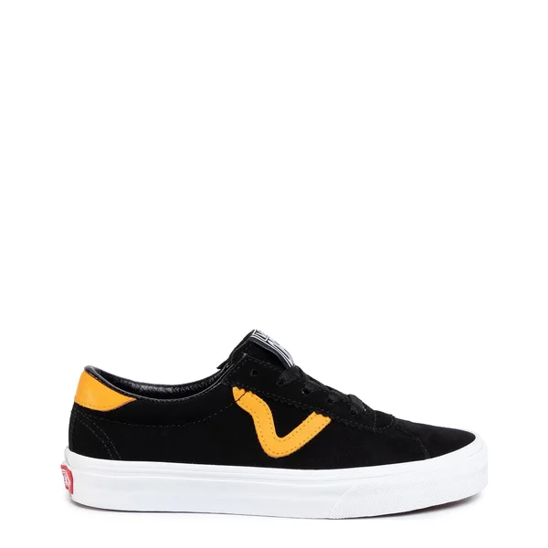 Vans - Sport - Black - US 9