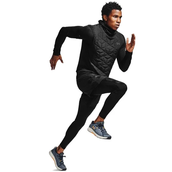 Under Armour Reactor Run Vest Black L