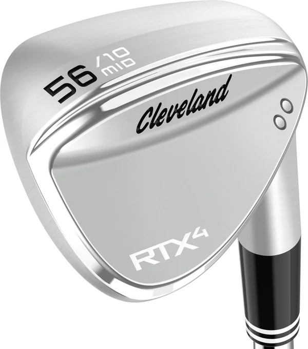 Cleveland RTX 4 Tour Satin Wedge