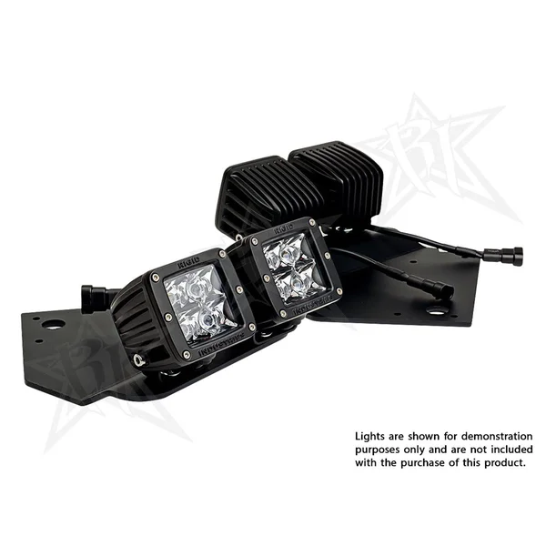 Rigid Industries 40235 Fog Light Bracket