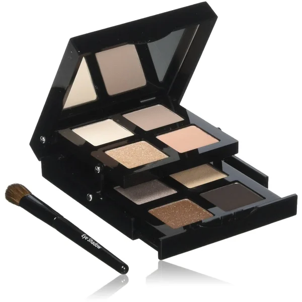 Bobbi Brown Sandy Nude Eye Palette 0.38oz