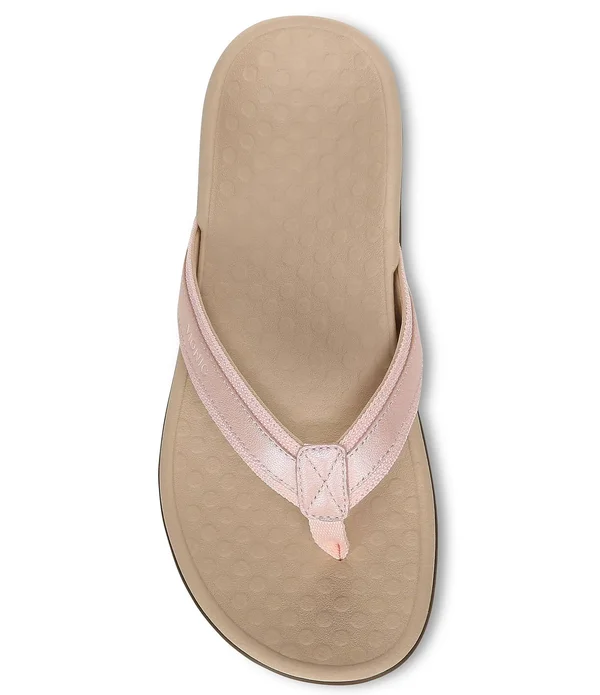 Vionic Tide II Women's Sandals Lichen : 10 M