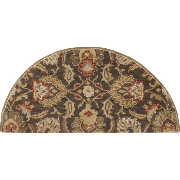 Surya Caesar Area Rug - 4& x 6&