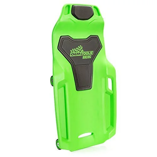 OEMTOOLS 24970 41x22 Professional 6 Wheel Creeper