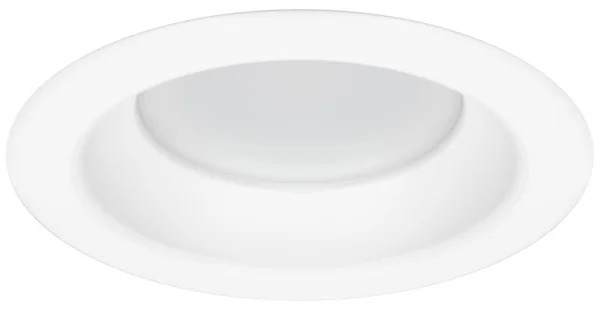 American Lighting AD4-30-WH Advantage Recessed Downlight, White