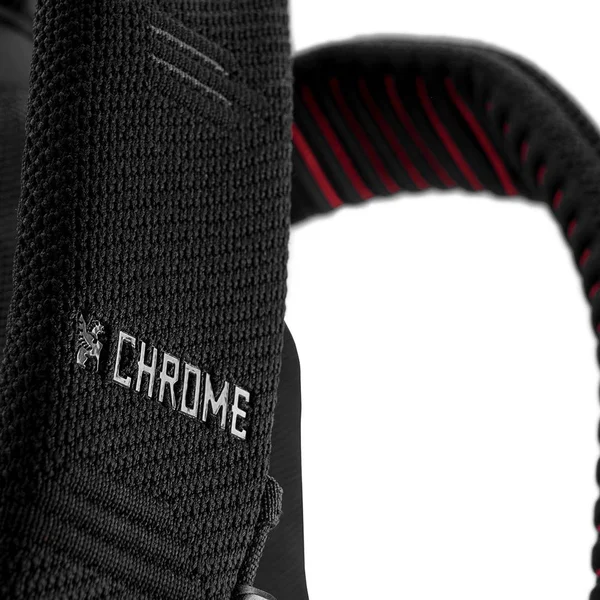 Chrome Industries Avail Laptop Backpack Grey