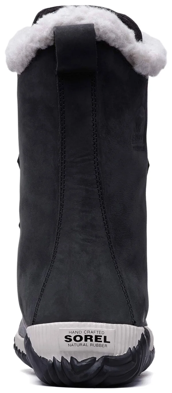 Sorel Out N About Plus Tall Boot - Women's Black - 7.5