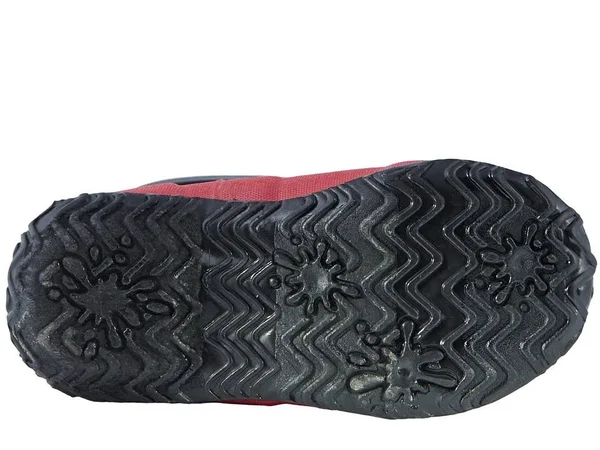 Children's Bogs Rain Boot - Kids Unisex, Size: 11 M, Black Multi Maze Rubber