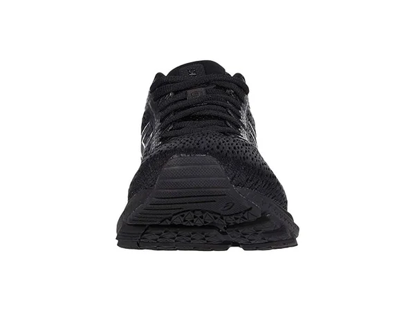Asics Men's GT-1000 9 Running Shoes - Black