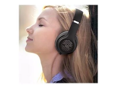 Tribit XFree Tune Bluetooth Headphones Over Ear - Hi-Fi, 40 Hrs Playtime