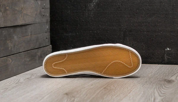 Nike SB Blazer Zoom Low XT Shoes - Black
