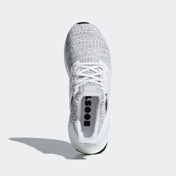 Adidas Women's Ultraboost Running Shoes - White - Size 7.5