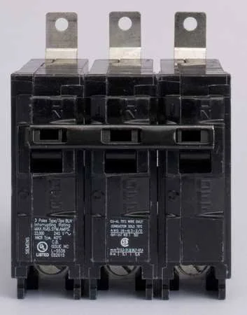 Siemens B320H Circuit Breaker