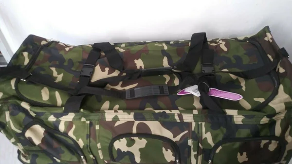 Rockland 40x22 Rolling Duffle Bag