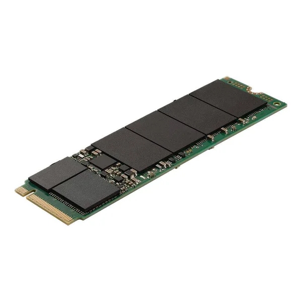 Micron 1300 256 GB Solid State Drive - M.2 Internal - SATA (SATA-600)