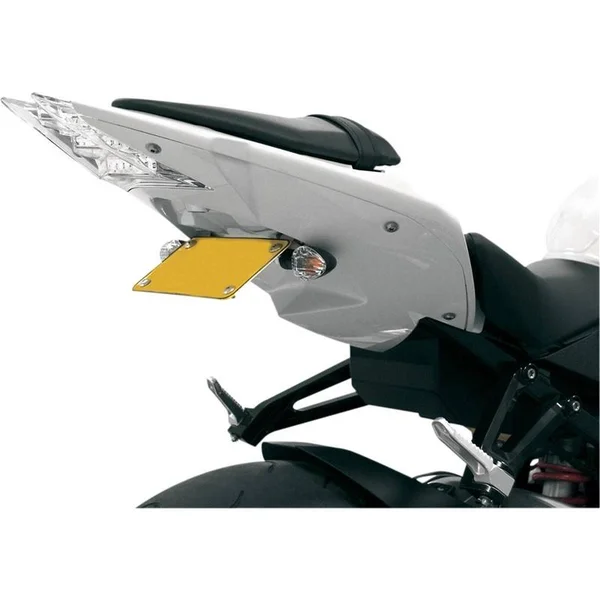 Competition Werkes 1Y700 Fender Eliminator Kit