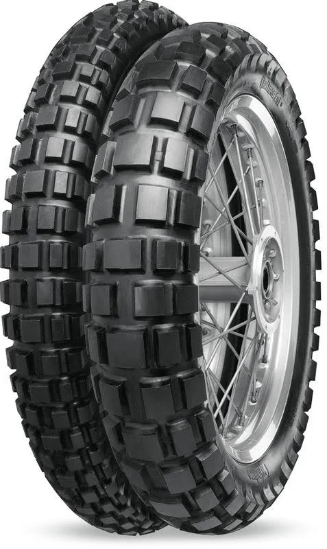 Continental Tire TKC80 150/70B18 Rear TT, SpeedAddicts.com
