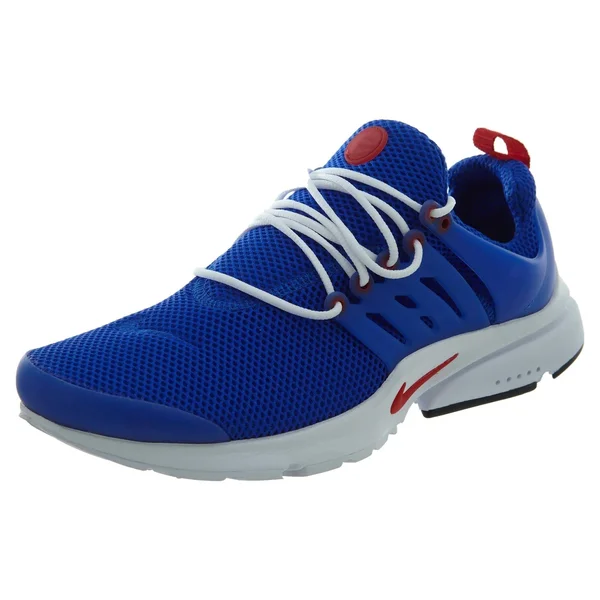 Nike Men's Air Presto Essential Running Shoe 11 Blue