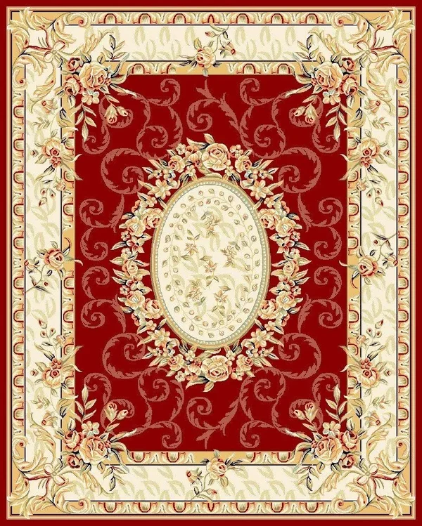 Safavieh Lyndhurst Traditional Area Rug Collection - 7&9x22X10&9x22 LNH328C-8