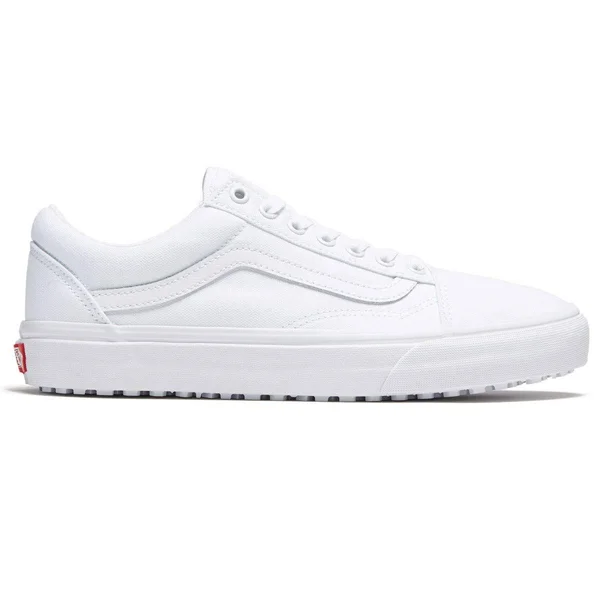 Vans Made for The Makers Old Skool UC (True White)